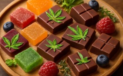 Discover the Ultimate Guide to Edibles Welkom: Your Gateway to Delicious and Safe Cannabis Experiences
