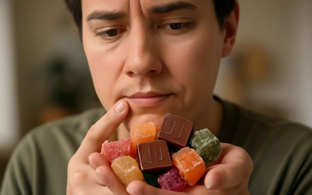 Why Your Edibles Not Working: Top Tips to Boost Effectiveness and Maximize Your Experience