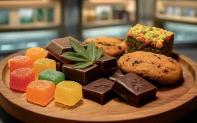 Discover the Top Places to Find Who Sells Edibles Near You Today!