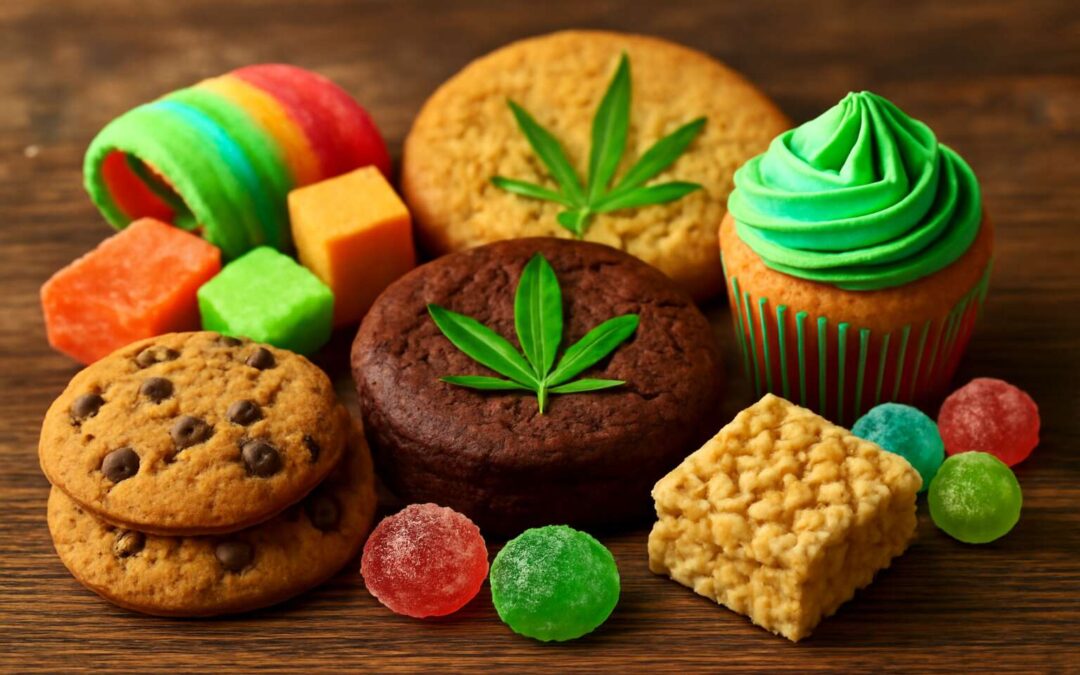 Unlock the Benefits of Delicious Edibles THC: Your Ultimate Guide to Enhanced Mind and Body Wellness