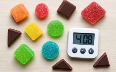 how long do thc edibles last: timing, effects, and duration explained