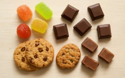 Creative edibles ideas: tasty, easy treats for any occasion