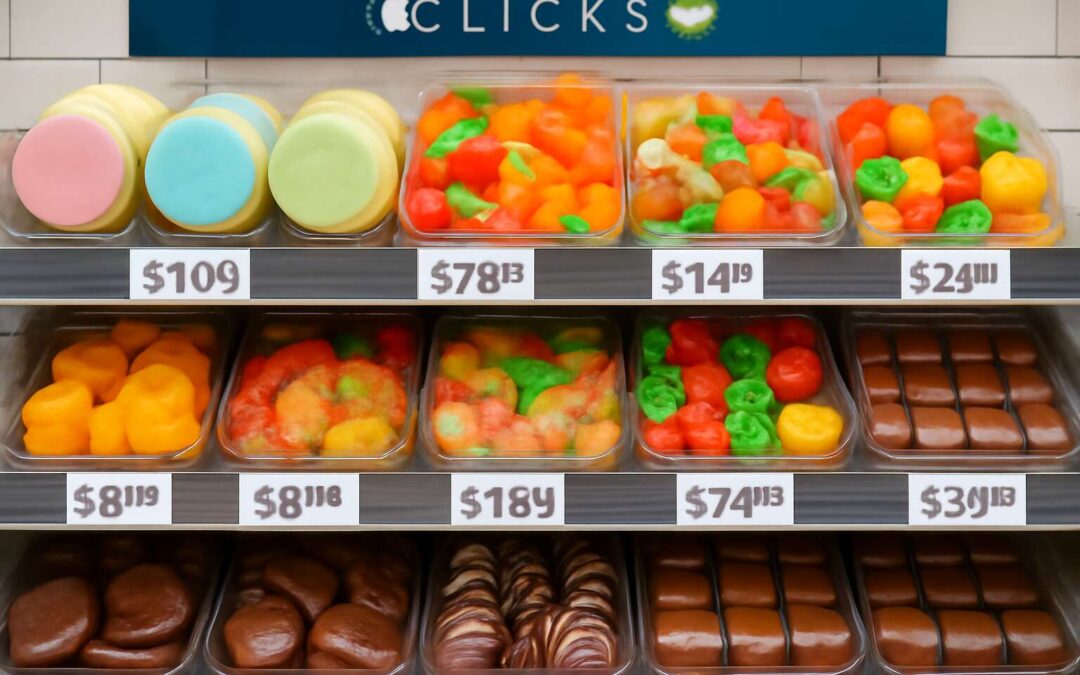 Unlock Savings with edibles price at clicks: Deals, Reviews & Fresh Picks.