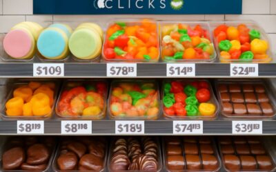 Unlock Savings with edibles price at clicks: Deals, Reviews & Fresh Picks.