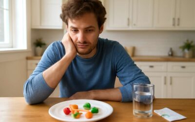 Unlocking the mystery: why edibles don’t work on me