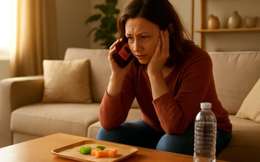 From a chaotic edibles 911 call to a safety lesson on cannabis use