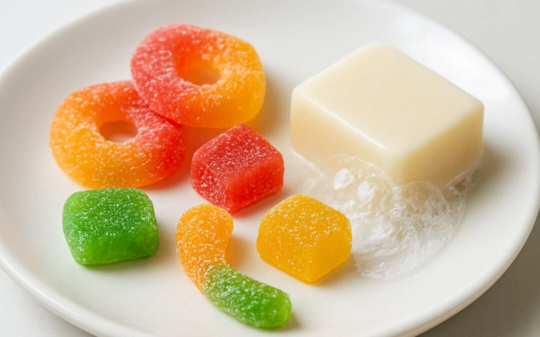 When edibles taste like soap: uncover the causes and quick fixes for better flavor.