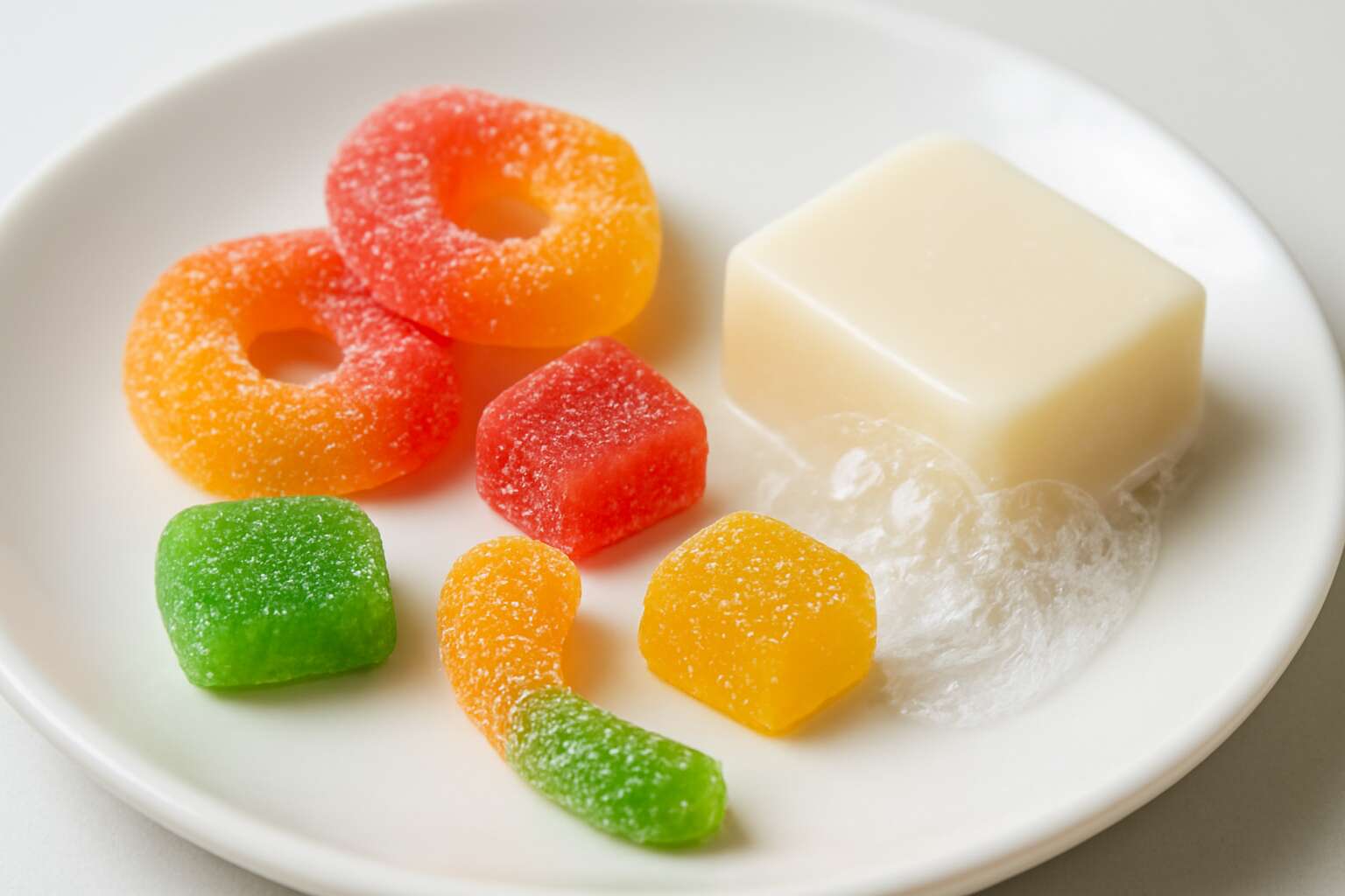 When edibles taste like soap: uncover the causes and quick fixes for