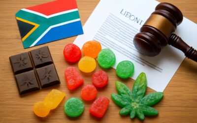Discover the truth: are edibles banned in south africa and what it means for you.