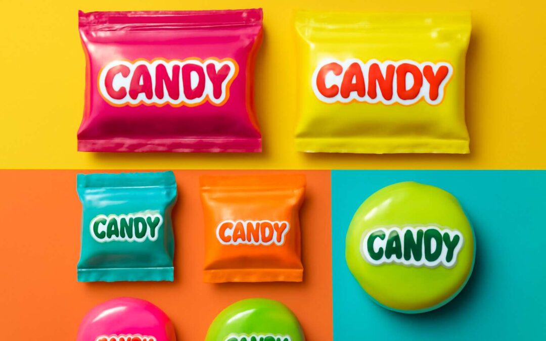 Why edibles packaged like candy are changing how we snack
