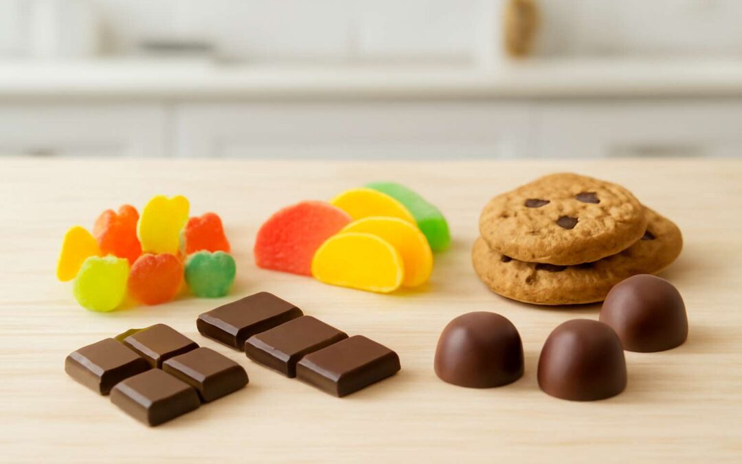 Unlocking what edibles do: effects, timing, and safety tips