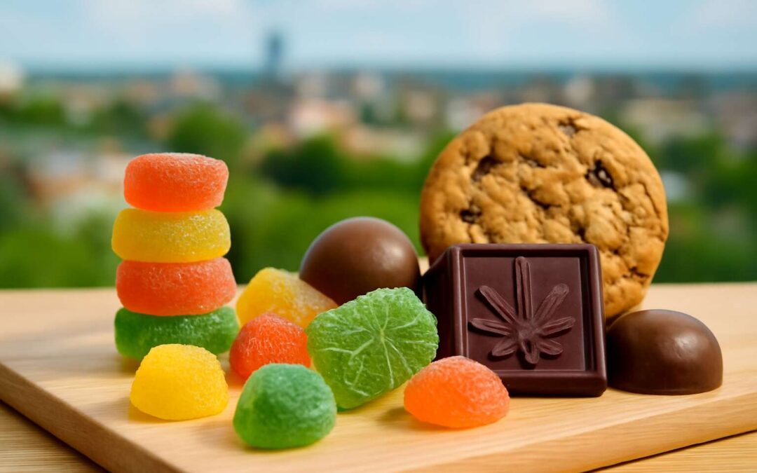 Explore edibles hatfield: Flavor-packed cannabis treats you need to try.