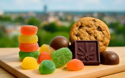 Explore edibles hatfield: Flavor-packed cannabis treats you need to try.
