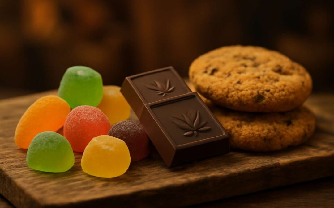 Discover edibles benoni: Savor top picks, flavors, and a local vibe.
