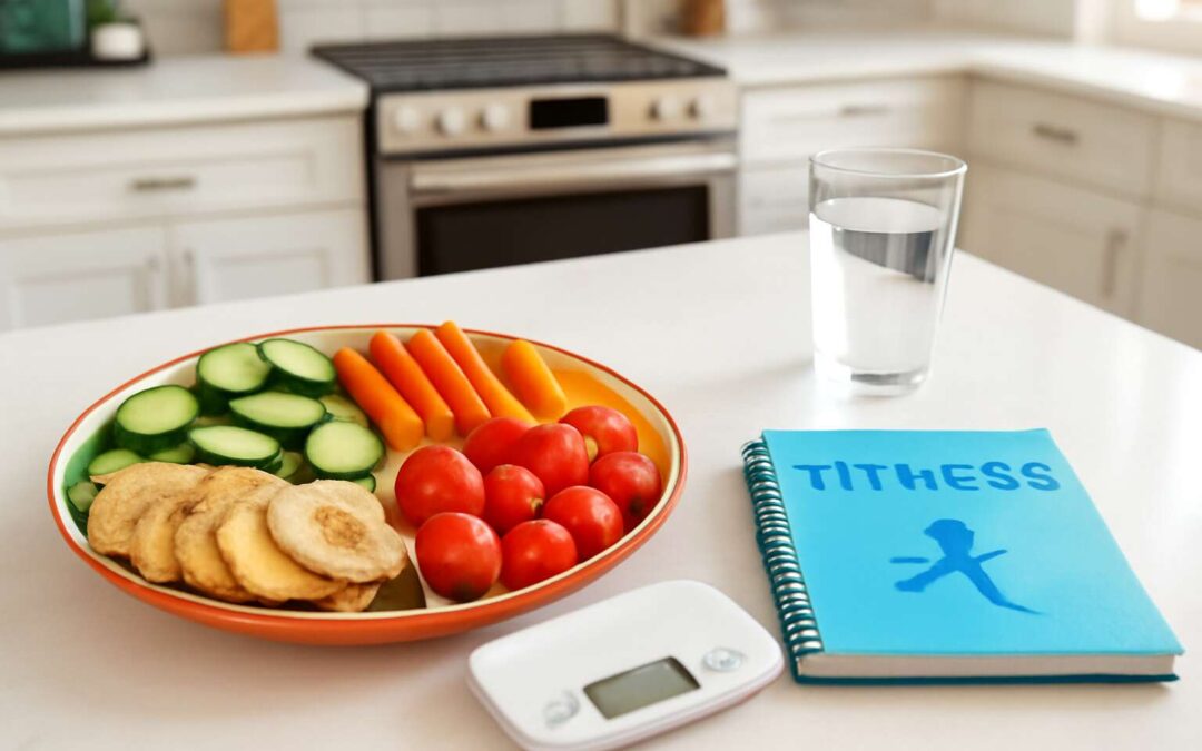 Discover the truth behind edibles and weight loss with real, actionable tips.