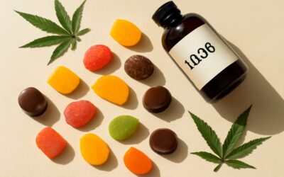 Discover edibles like 1906: Flavorful, potent treats for adventurous tastes.