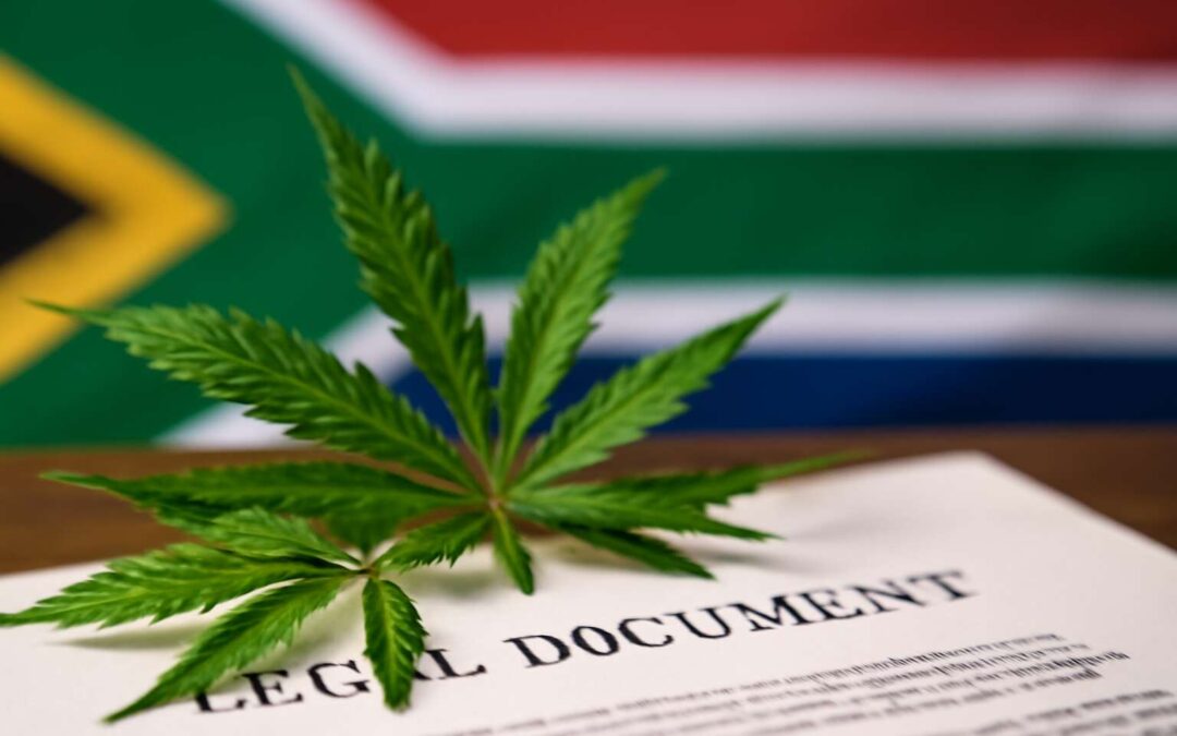 are edibles banned in sa: Here’s what you need to know now