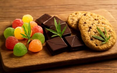 edibles sa: Flavor-forward guide to cannabis treats