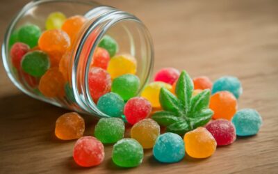 Discover edibles weed sweets: irresistibly tasty treats with a buzz