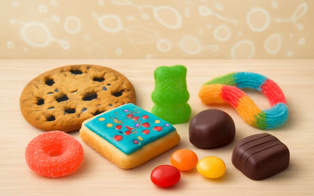 Can Edibles Cause Yeast Infection: can edibles cause yeast infection and what you need to know.