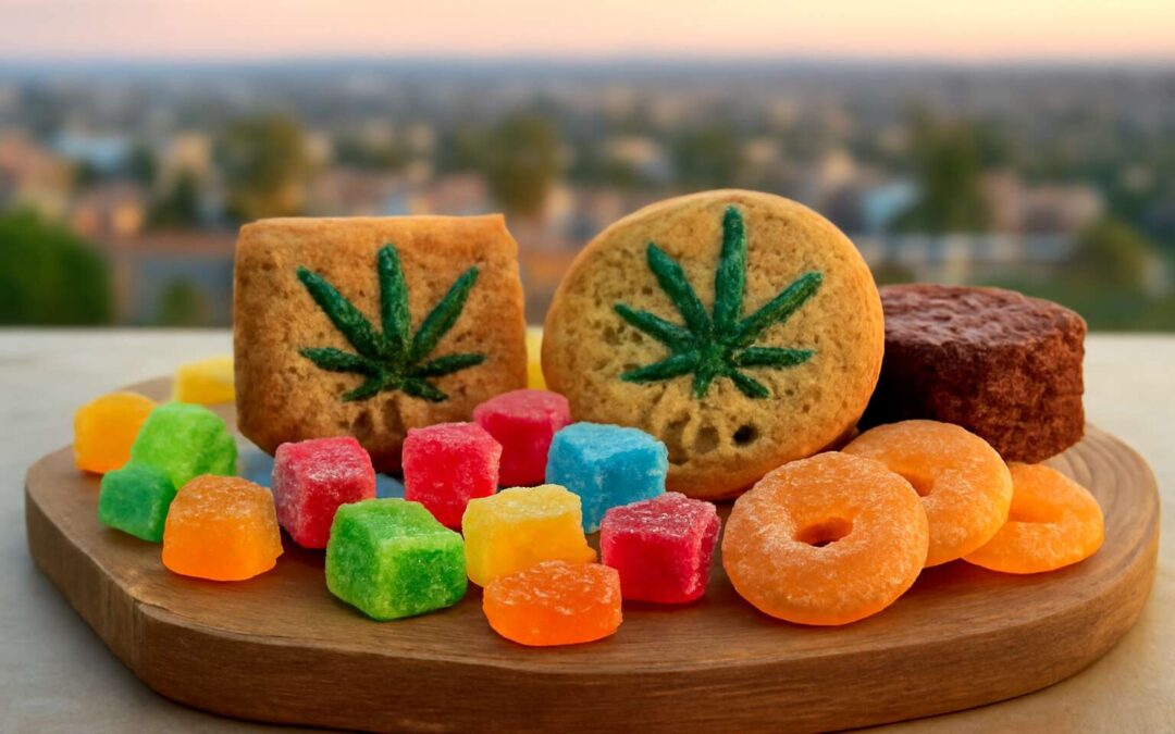 Discover edibles polokwane: top picks, flavors, and safe enjoying tips.