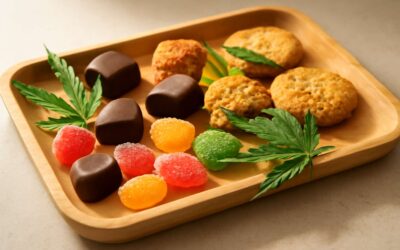 edibles can redefine chill: explore flavors, effects, and mindful dosing.
