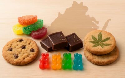 Discover edibles near me va: Your quick guide to Virginia treats