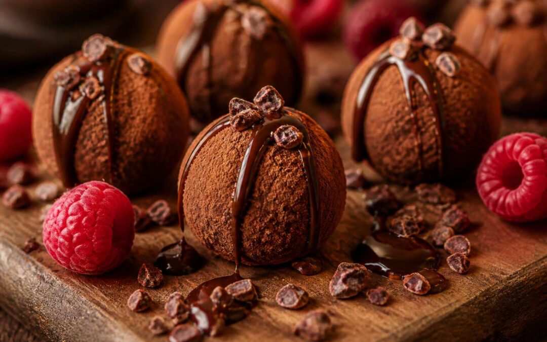 Discover the Best Chocolate Edibles for Every Occasion.