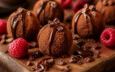 Discover the Best Chocolate Edibles for Every Occasion.