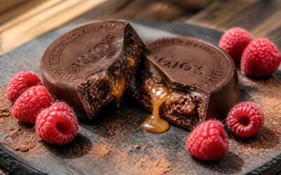 Edibles Jojo: Find Your Favorite Edibles