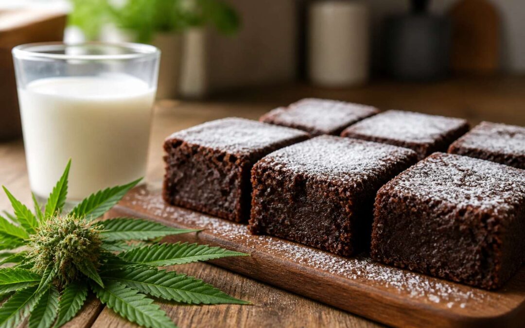 Edibles drug: understand onset, duration, and proper dosing.