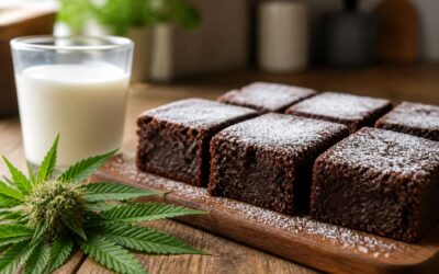 Edibles drug: understand onset, duration, and proper dosing.
